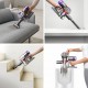 Dyson HH15 Car & Boat Silver Επαναφορτιζόμενο σκουπάκι χειρός (87064) Dyson HH15 Car & Boat Silver Επαναφορτιζόμενο σκουπάκι χειρός (87064)